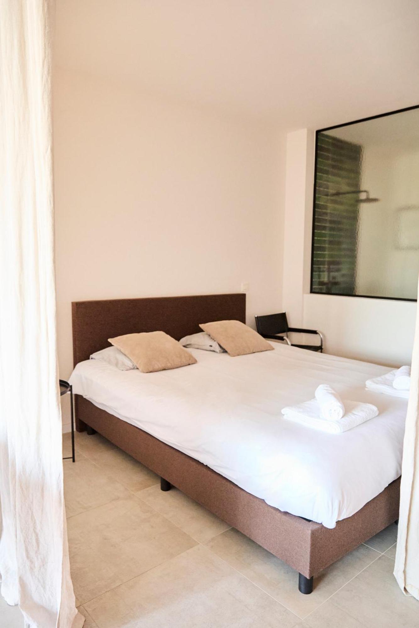 The Banker Antwerpen - Free Parking Apartment Bagian luar foto