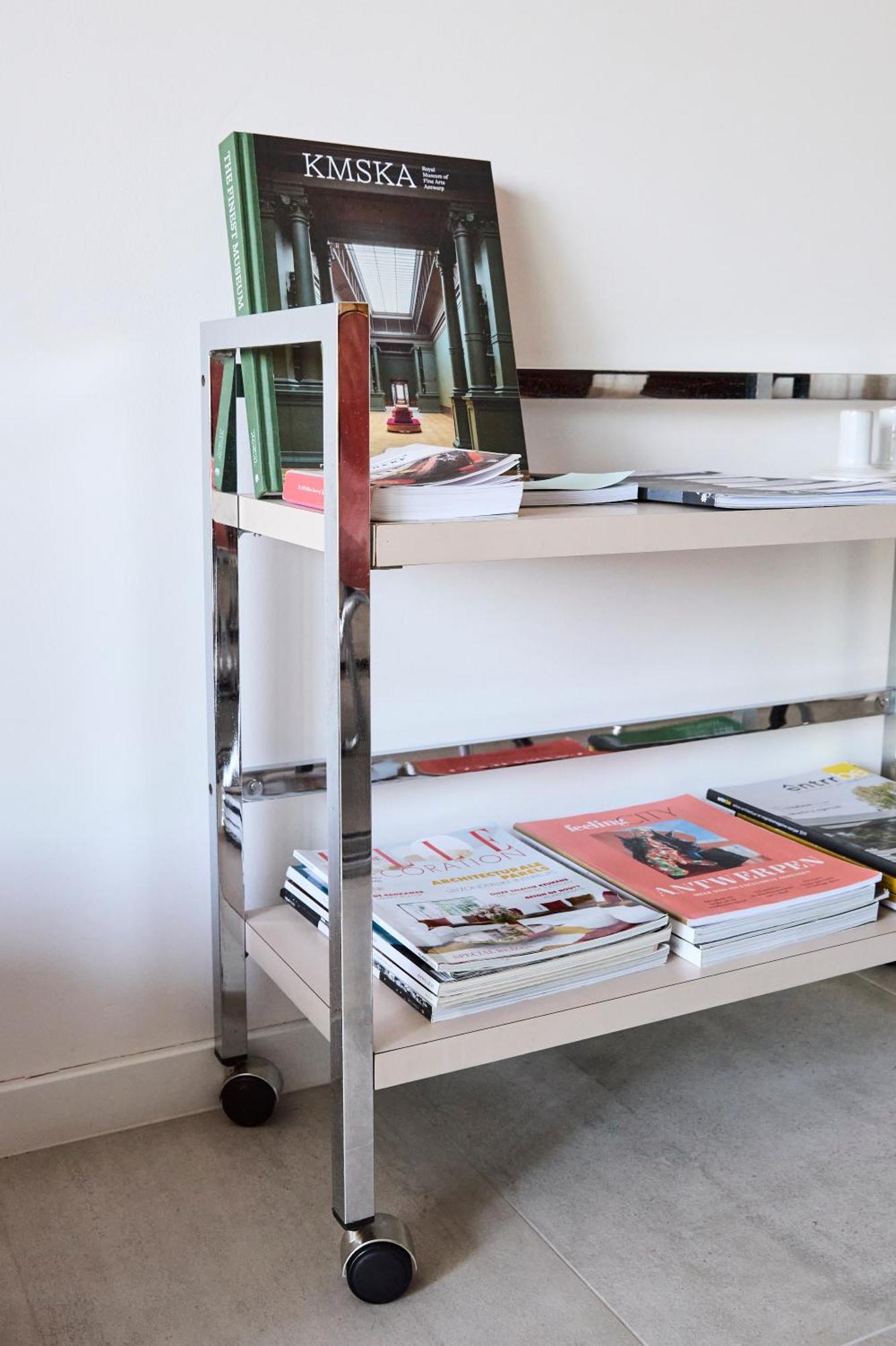The Banker Antwerpen - Free Parking Apartment Bagian luar foto